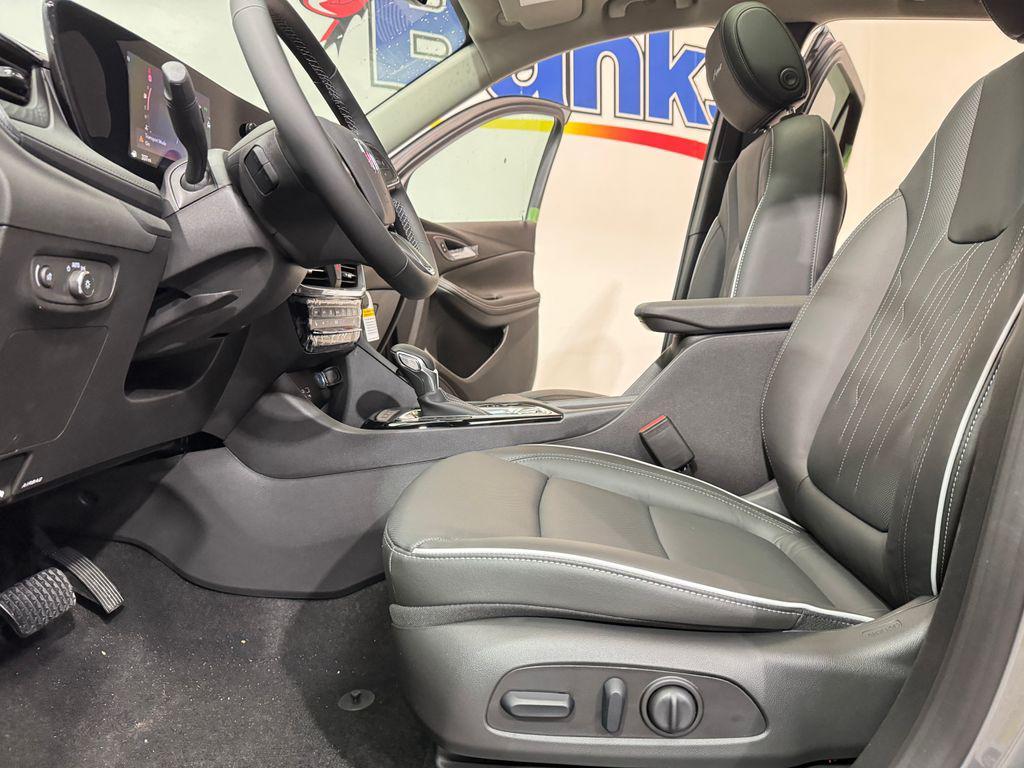 new 2026 Buick Encore GX car, priced at $37,980