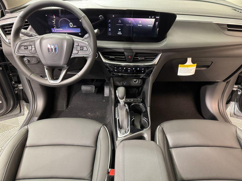new 2026 Buick Encore GX car, priced at $37,980
