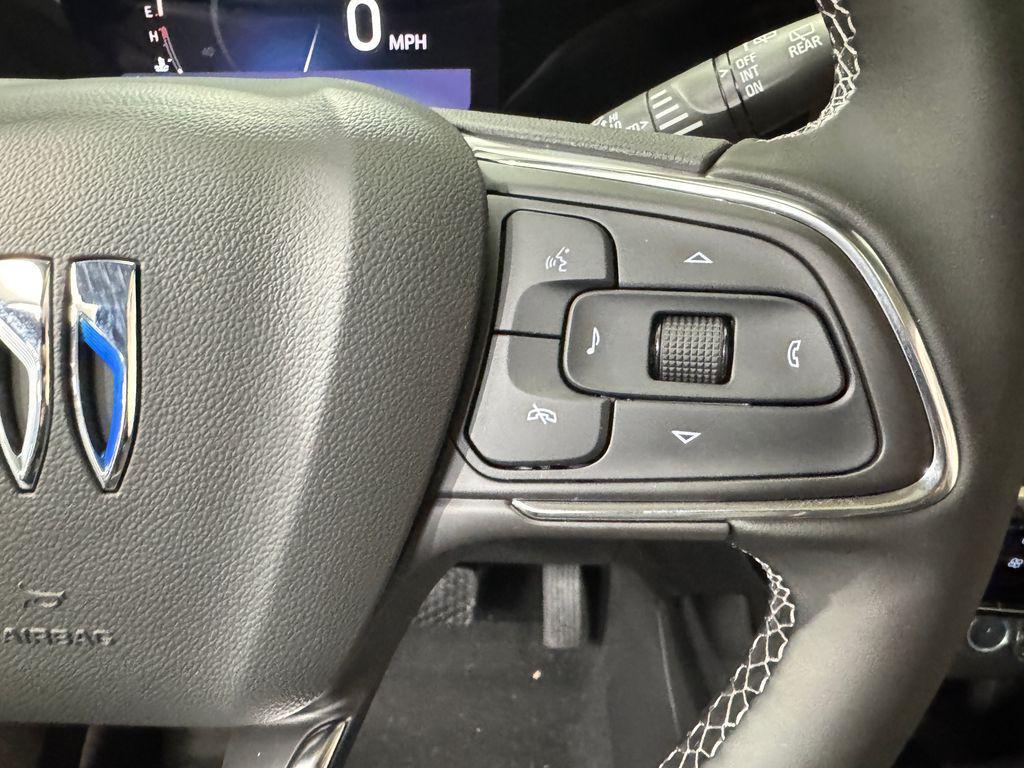 new 2026 Buick Encore GX car, priced at $37,980