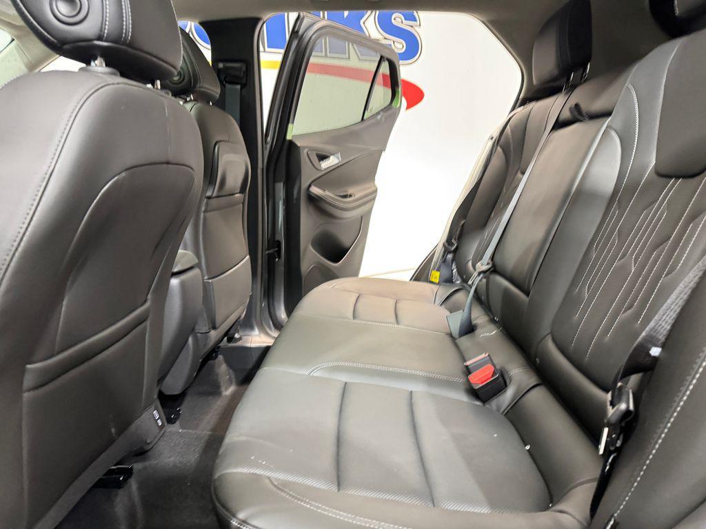 new 2026 Buick Encore GX car, priced at $37,980