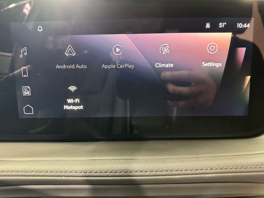 new 2026 Buick Encore GX car, priced at $37,980