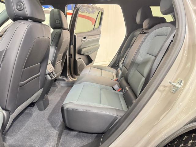 new 2026 GMC Terrain car, priced at $43,364