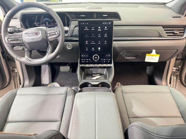 new 2026 GMC Terrain car, priced at $43,364