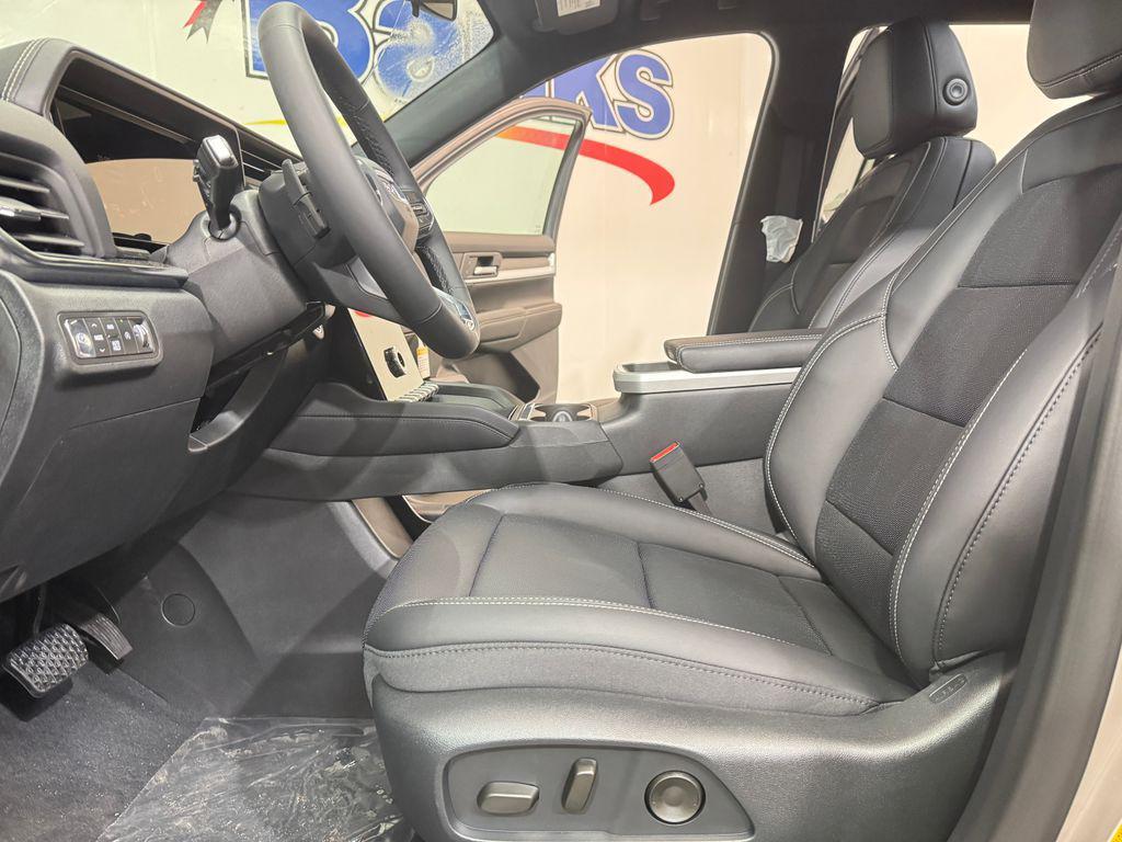 new 2026 GMC Terrain car, priced at $38,062