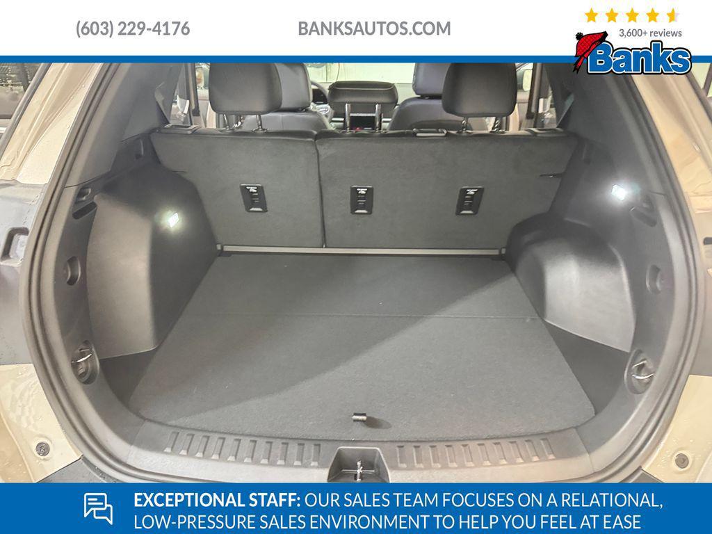 new 2026 GMC Terrain car, priced at $38,062