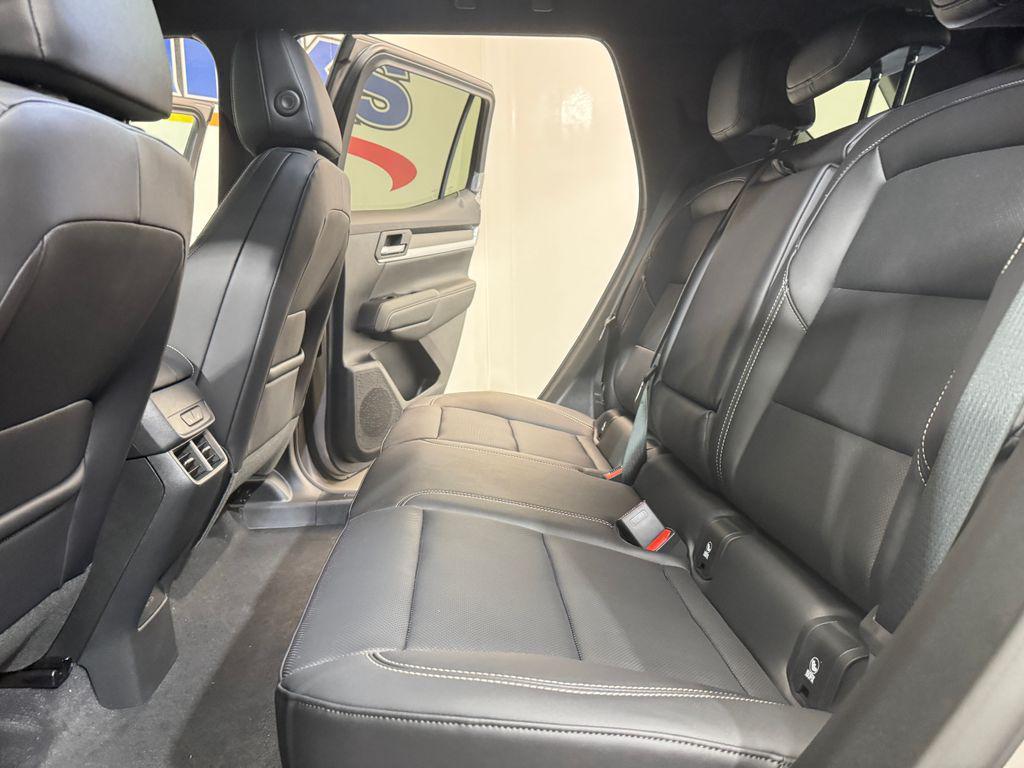 new 2026 GMC Terrain car, priced at $38,062