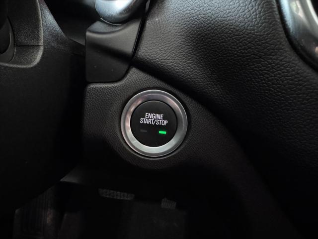 used 2022 Chevrolet Equinox car, priced at $22,487