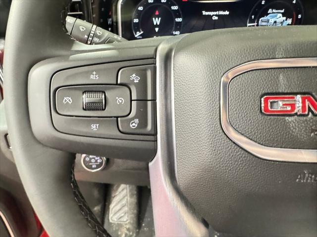new 2025 GMC Sierra 2500 car, priced at $73,030