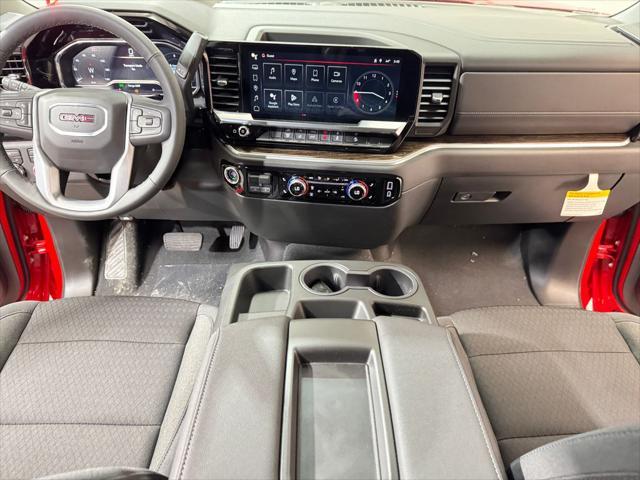new 2025 GMC Sierra 2500 car, priced at $73,030
