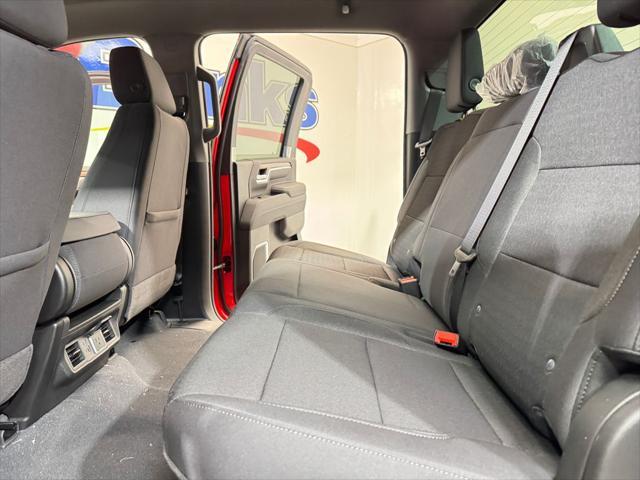 new 2025 GMC Sierra 2500 car, priced at $73,030