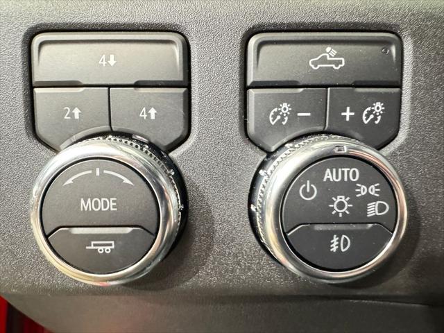 new 2025 GMC Sierra 2500 car, priced at $73,030