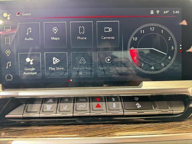 new 2025 GMC Sierra 2500 car, priced at $73,030