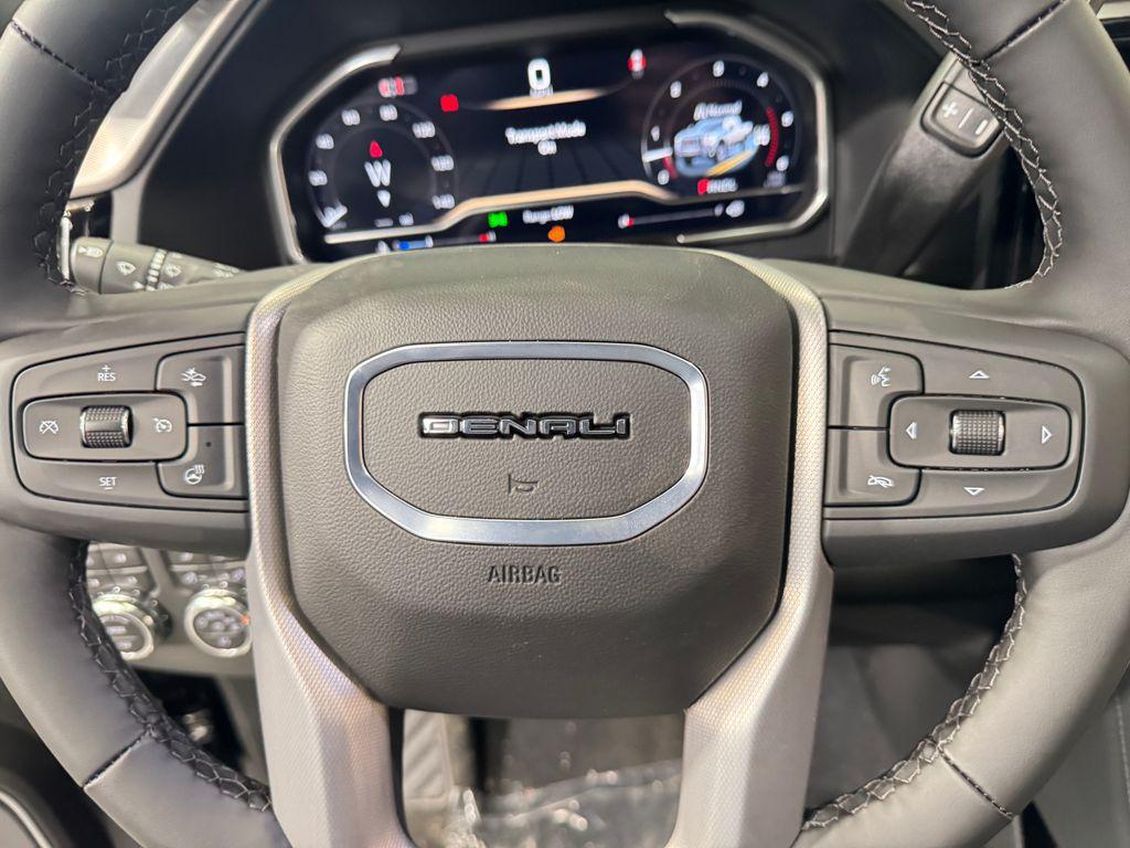 new 2025 GMC Sierra 2500 car, priced at $86,615