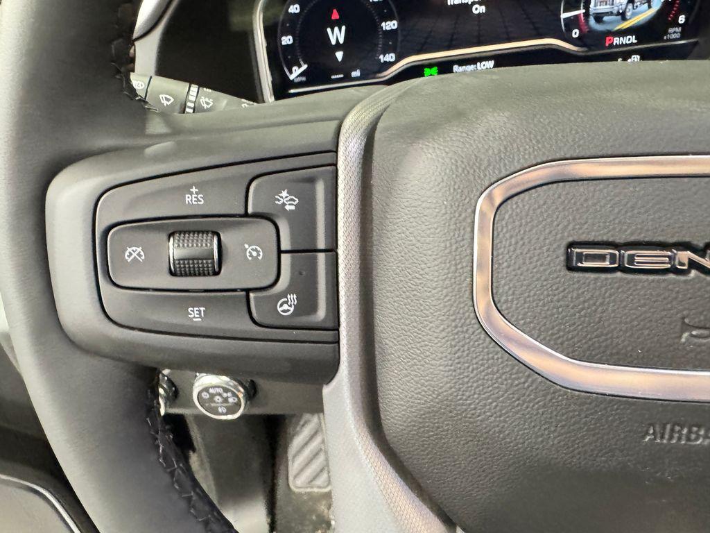 new 2025 GMC Sierra 2500 car, priced at $86,615