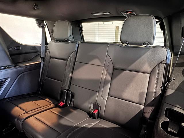 used 2024 GMC Yukon car, priced at $78,487