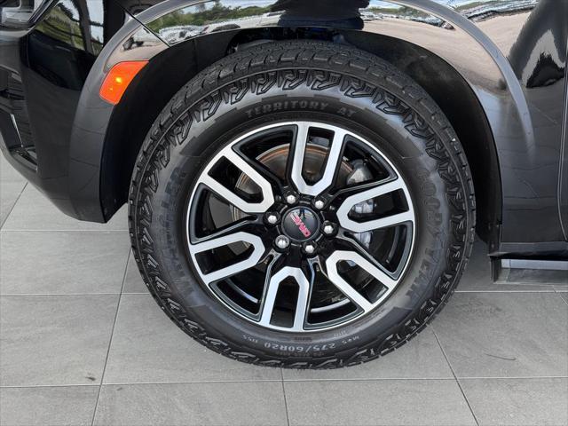 used 2024 GMC Yukon XL car, priced at $72,987