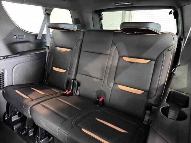 used 2024 GMC Yukon XL car, priced at $72,987