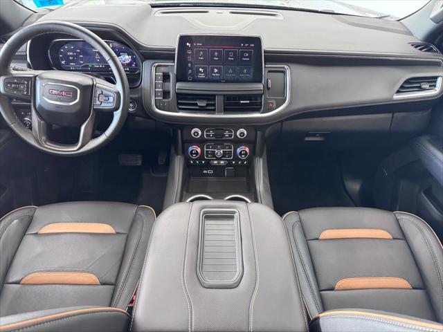 used 2024 GMC Yukon XL car, priced at $72,987