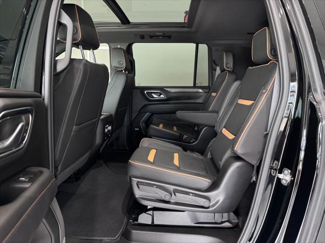 used 2024 GMC Yukon XL car, priced at $72,987