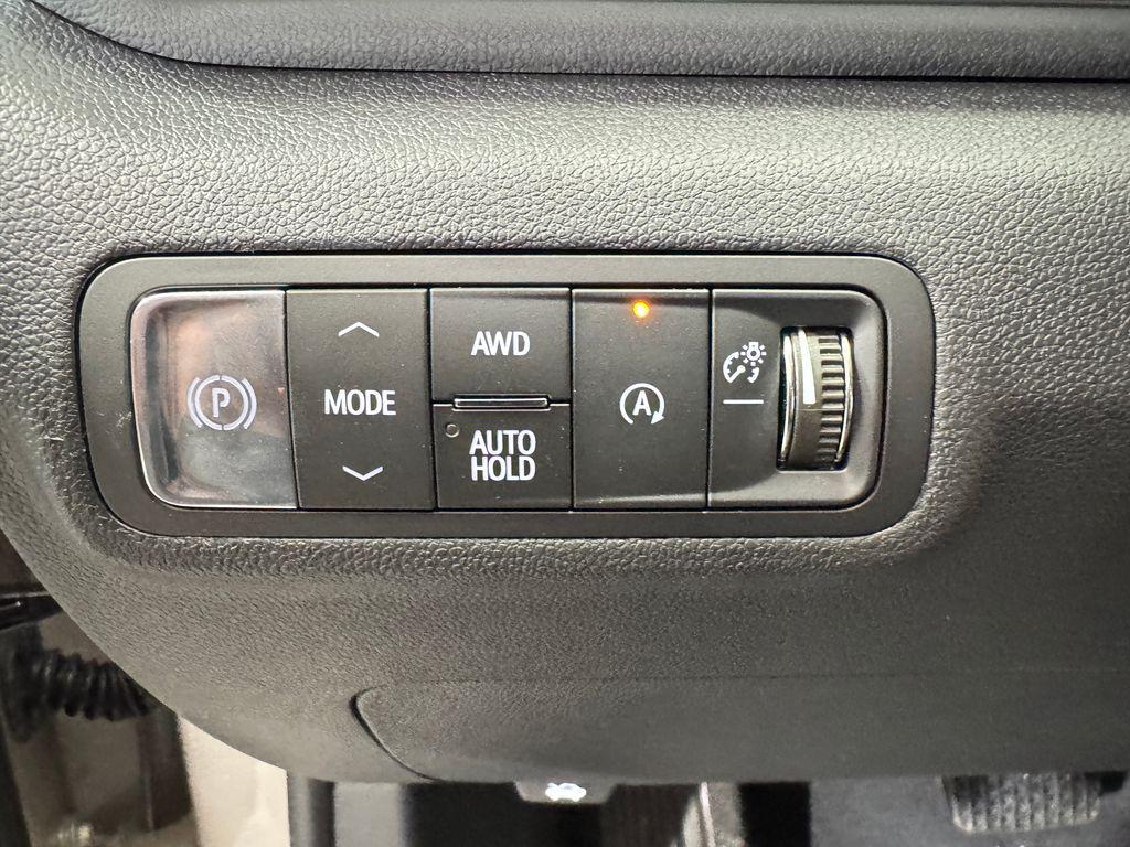 new 2026 GMC Terrain car, priced at $38,567