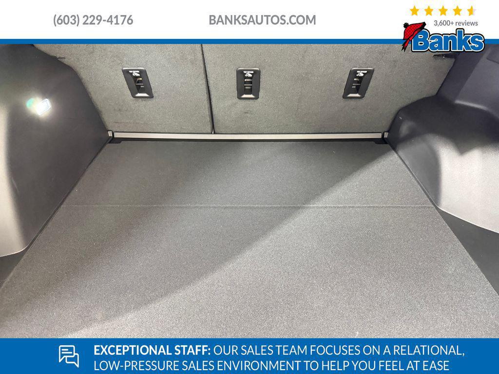 new 2026 GMC Terrain car, priced at $38,567