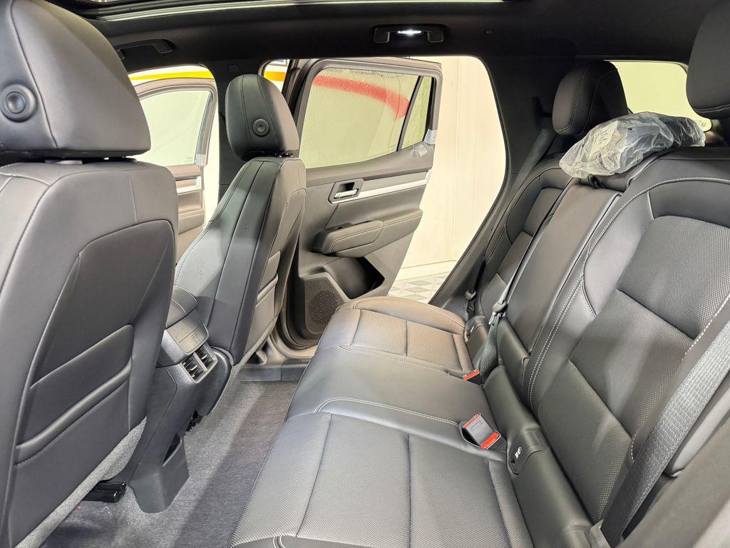 new 2026 GMC Terrain car, priced at $38,567