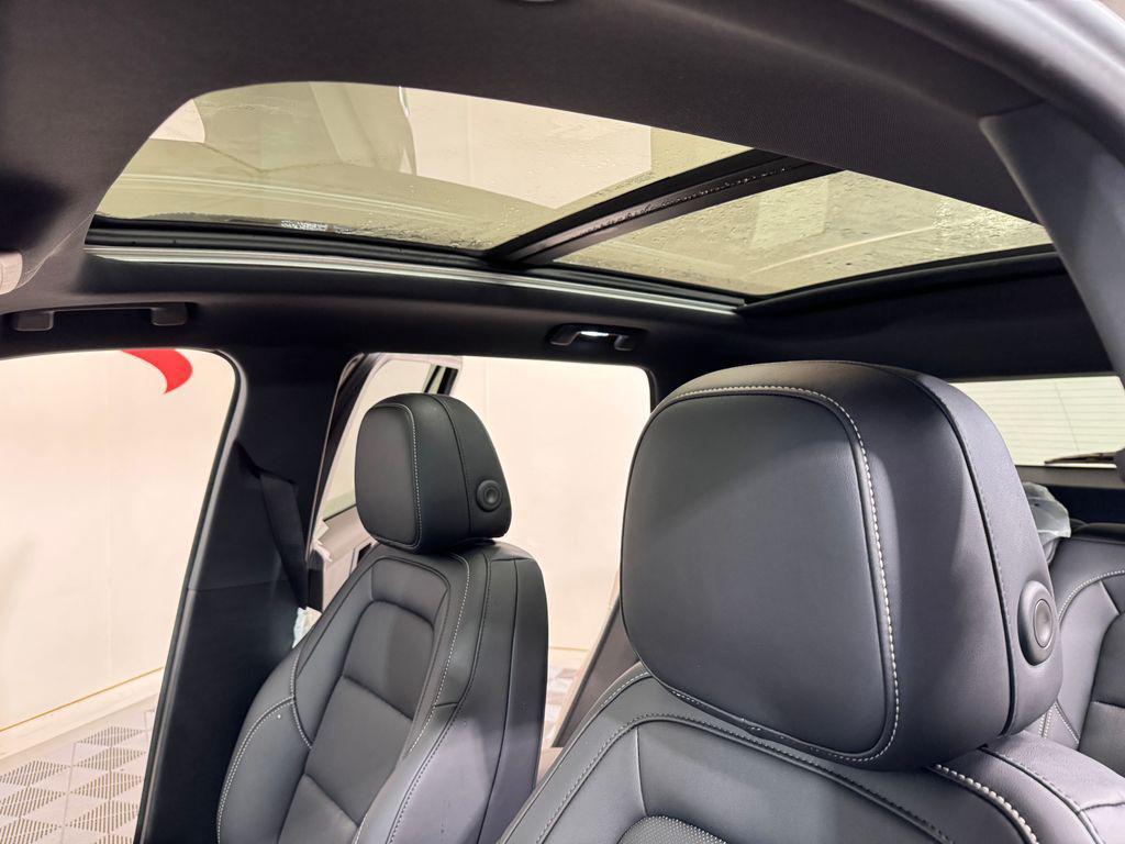 new 2026 GMC Terrain car, priced at $38,567