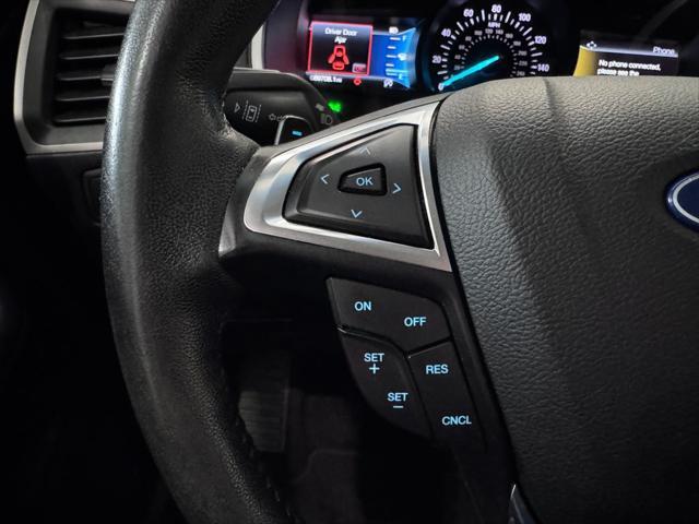 used 2020 Ford Edge car, priced at $15,987