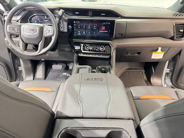 new 2025 GMC Sierra 2500 car, priced at $87,415