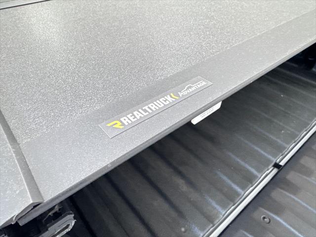 used 2024 GMC Sierra 1500 car, priced at $68,487