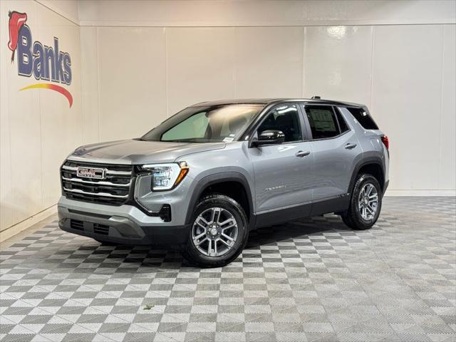 new 2026 GMC Terrain car, priced at $33,804