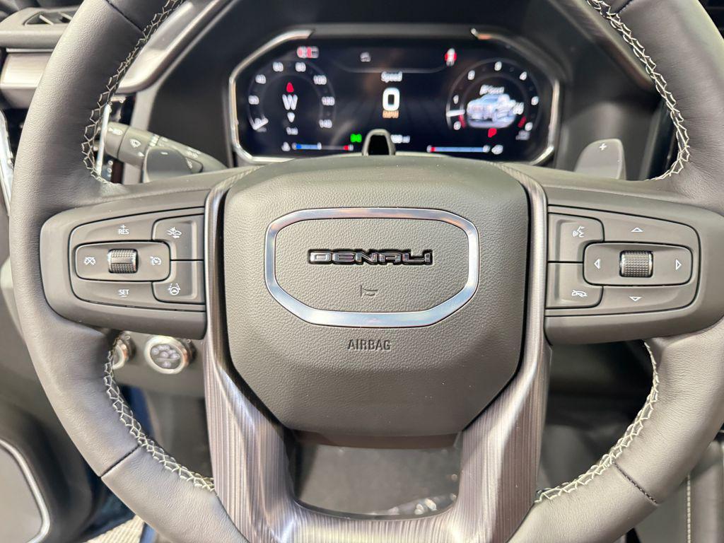 new 2026 GMC Sierra 1500 car, priced at $83,932