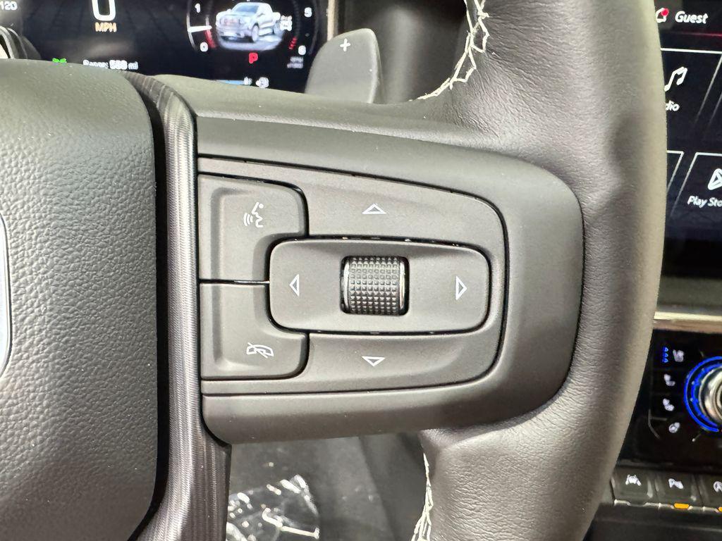 new 2026 GMC Sierra 1500 car, priced at $83,932