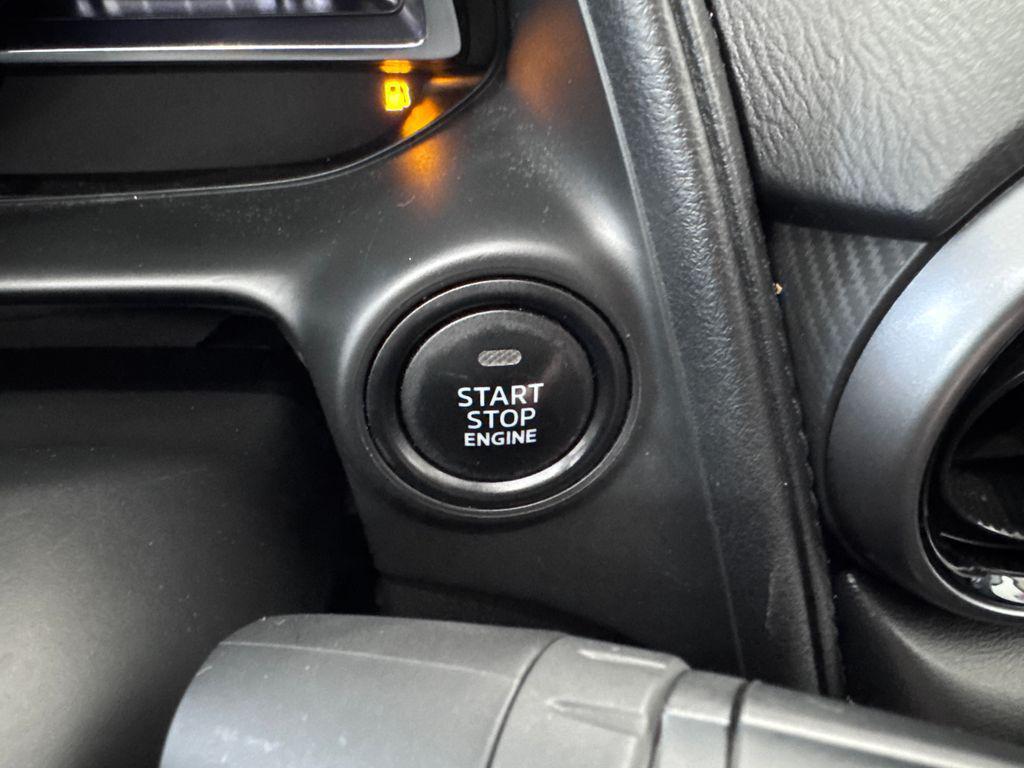 used 2021 Mazda CX-3 car, priced at $17,987