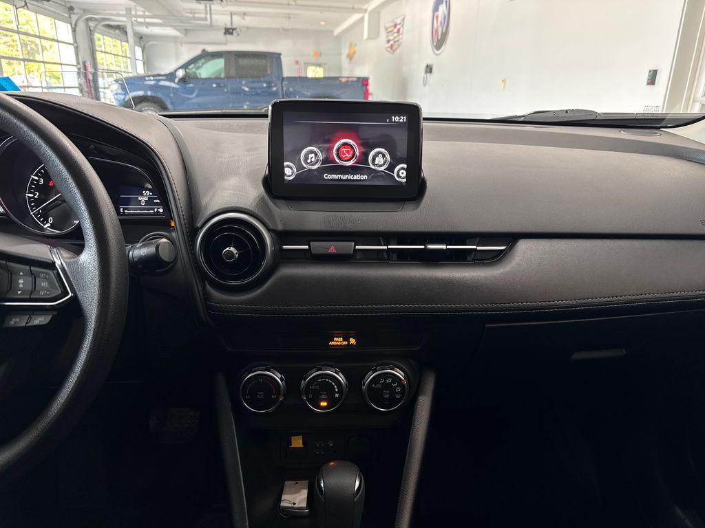 used 2021 Mazda CX-3 car, priced at $17,987