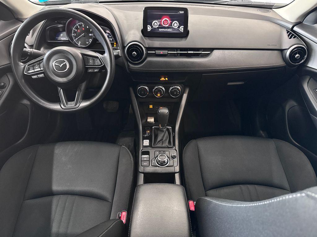 used 2021 Mazda CX-3 car, priced at $17,987