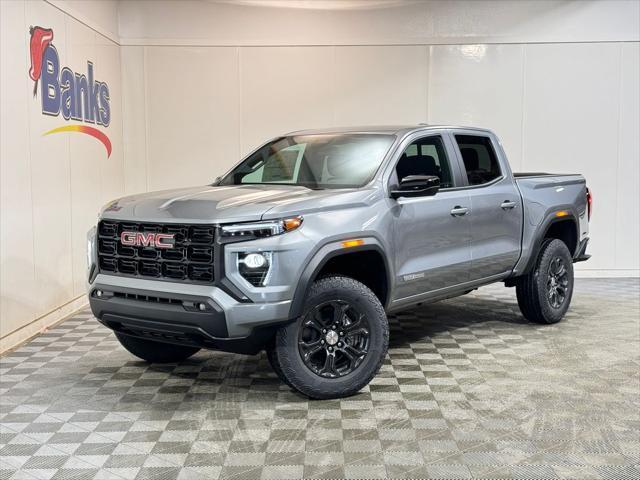 new 2024 GMC Canyon car, priced at $43,295