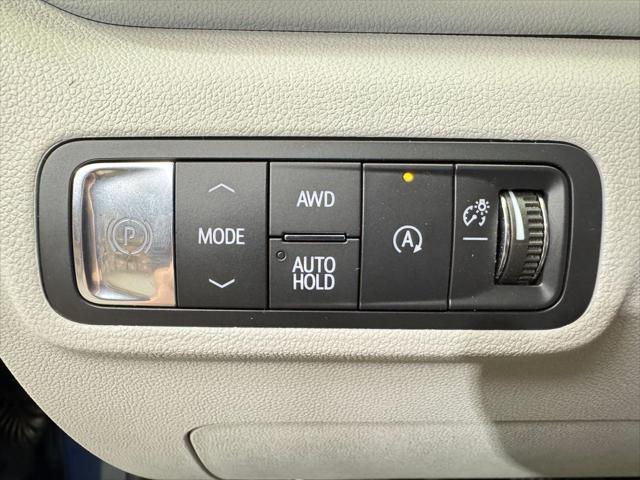 new 2026 GMC Terrain car, priced at $44,128