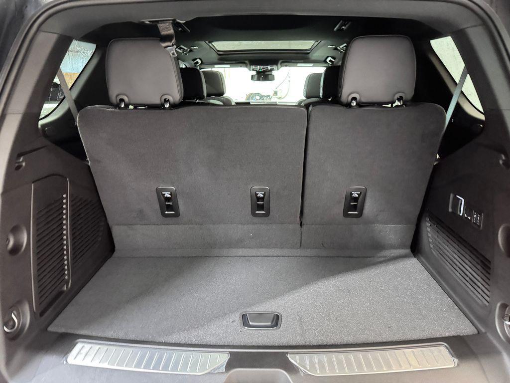 new 2026 GMC Yukon car, priced at $88,840