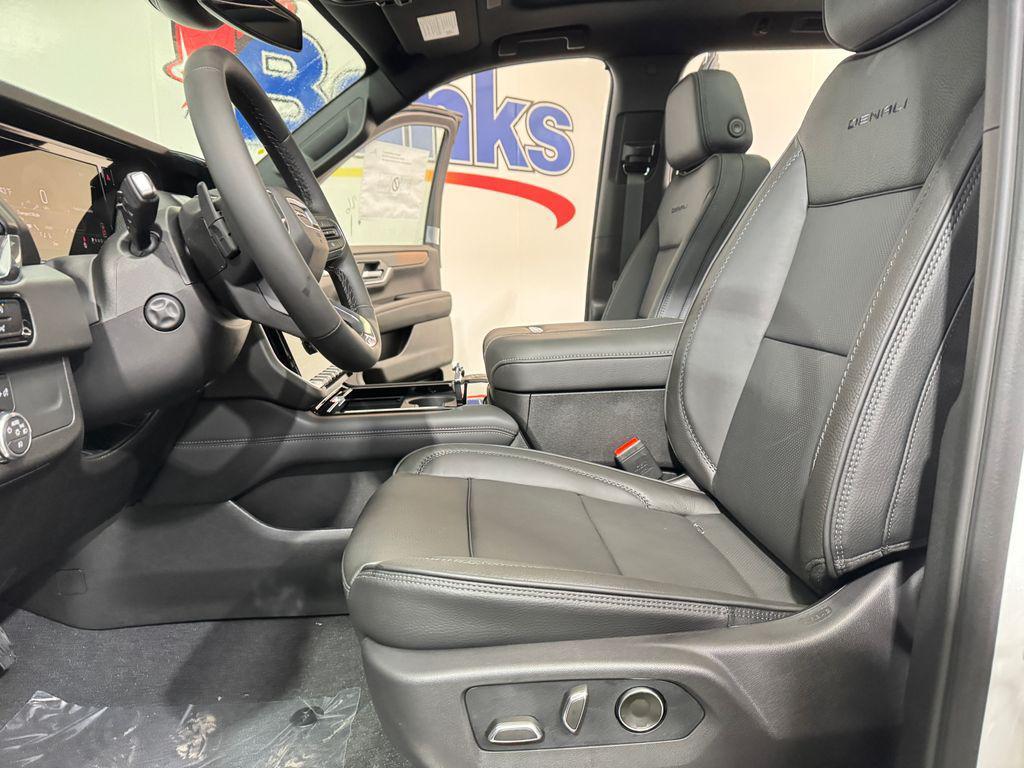 new 2026 GMC Yukon car, priced at $88,840