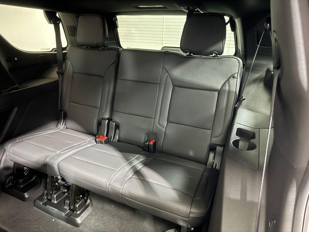 new 2026 GMC Yukon car, priced at $88,840