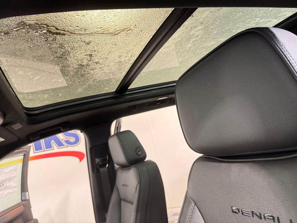 new 2026 GMC Yukon car, priced at $88,840