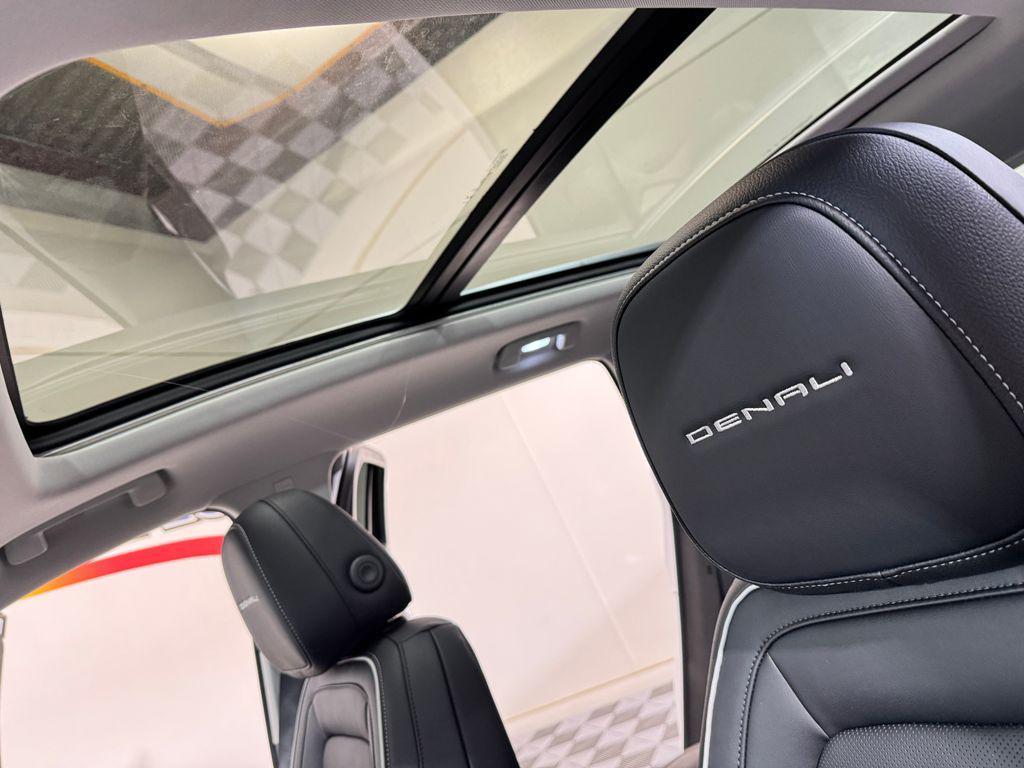 new 2026 GMC Terrain car, priced at $44,749