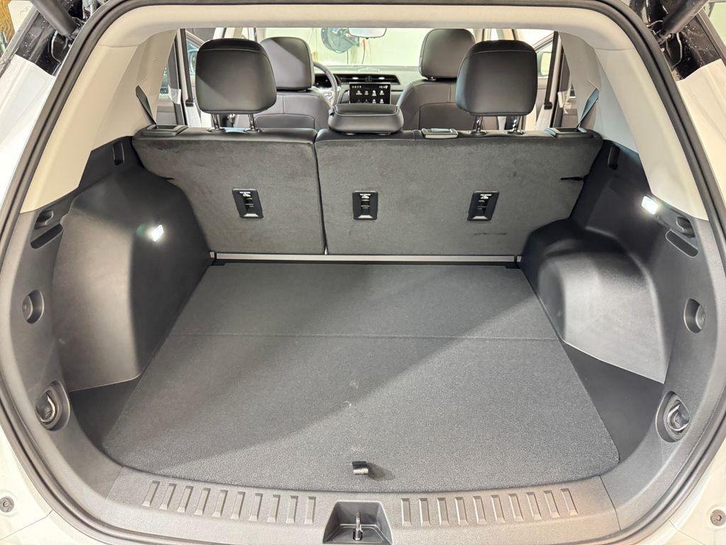 new 2026 GMC Terrain car, priced at $44,749