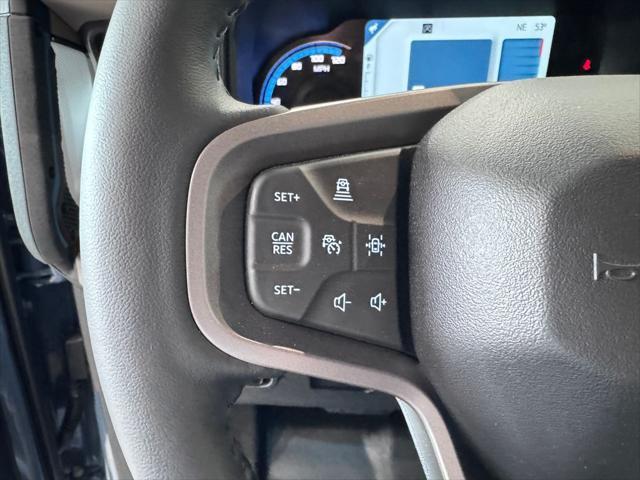 used 2024 Ford Bronco car, priced at $59,987