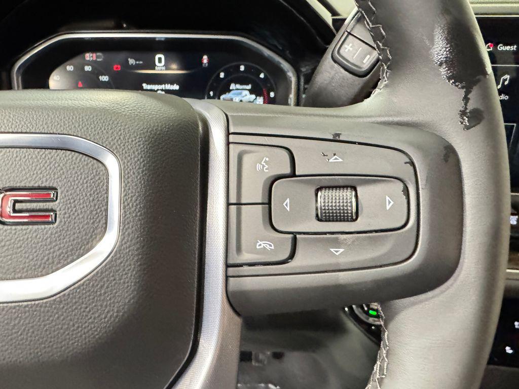 new 2026 GMC Sierra 3500 car, priced at $75,260