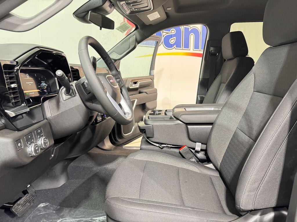 new 2026 GMC Sierra 3500 car, priced at $75,260