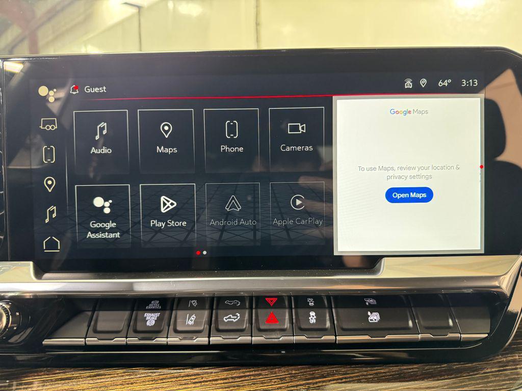 new 2026 GMC Sierra 3500 car, priced at $75,260