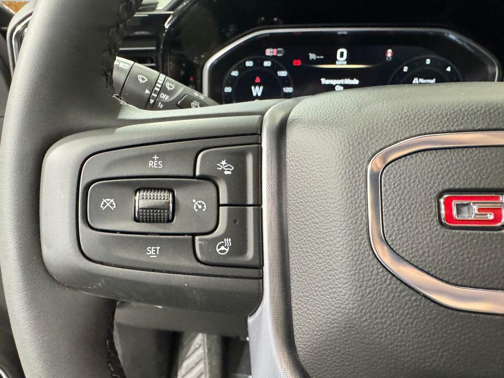 new 2026 GMC Sierra 3500 car, priced at $75,260