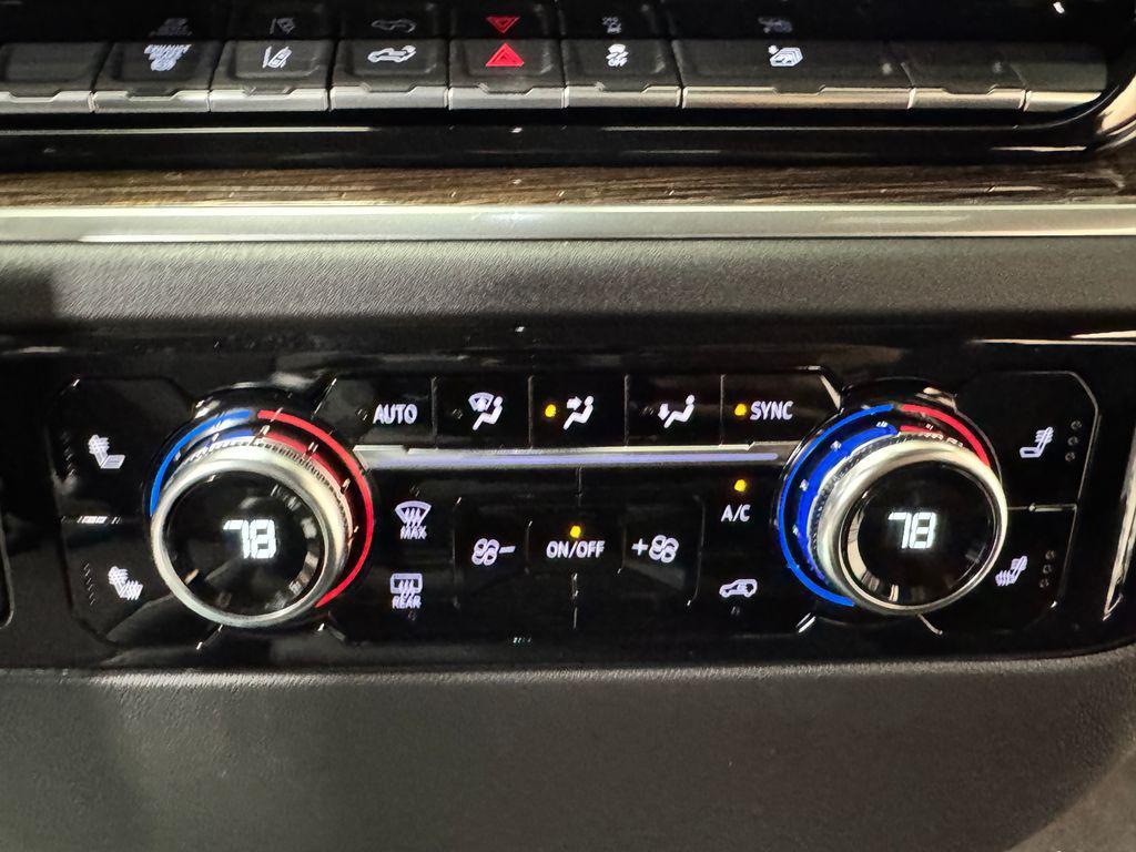 new 2026 GMC Sierra 3500 car, priced at $75,260